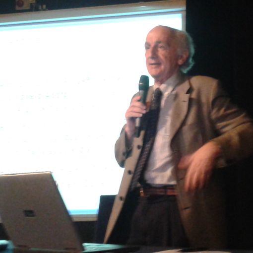 Oscar Bertetto, direttore della Rete Oncologica Piemonte e Valle d'Aosta