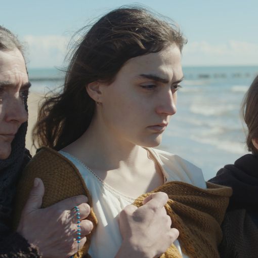 TorinoFilmLab: David di Donatello a Laura Samani per &quot;Piccolo Corpo&quot;