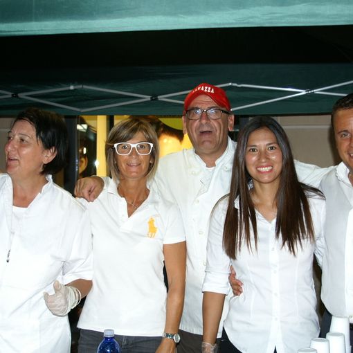 Nasce Amici del Cuore Chivasso (video)