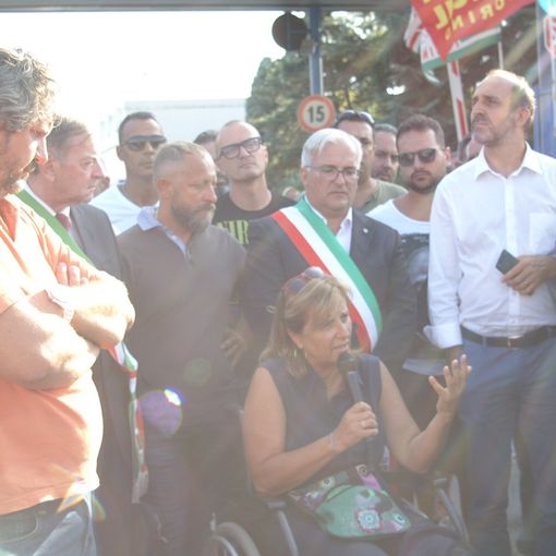 Comital, oggi l'incontro all'Unione Industriale