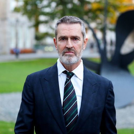 Rupert Everett al Lovers Film Festival 2024: l'attore oggi riceverà il Premio Stella della Mole