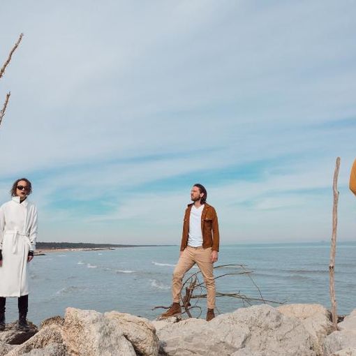 I Siriana in concerto al Cap10100 in occasione dell'Eurovision