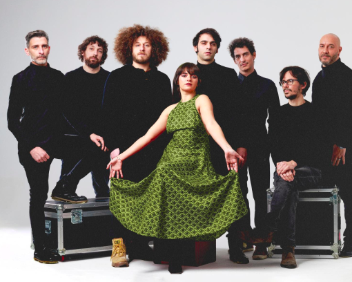 Rinviato il concerto della Rhabdomantic Orchestra allo sPAZIO211