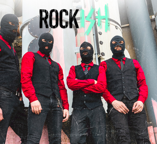Il rock alternativo dei Sick Tamburo sul palco dello sPAZIO211