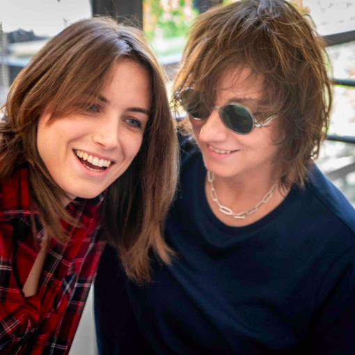 Sei nell'anima: in arrivo su Netflix il film su Gianna Nannini girato in Piemonte