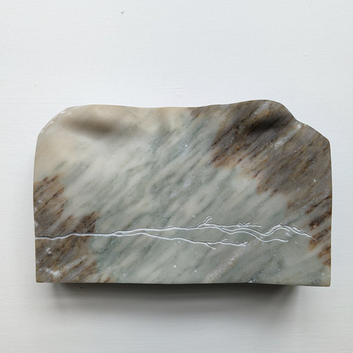 Da Re-contemporary apre la mostra Fumisterìe di Marta Caproni