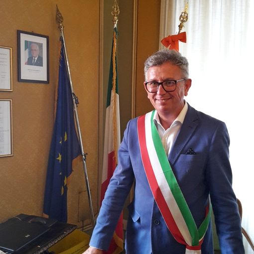 Claudio Castello proclamato sindaco di Chivasso