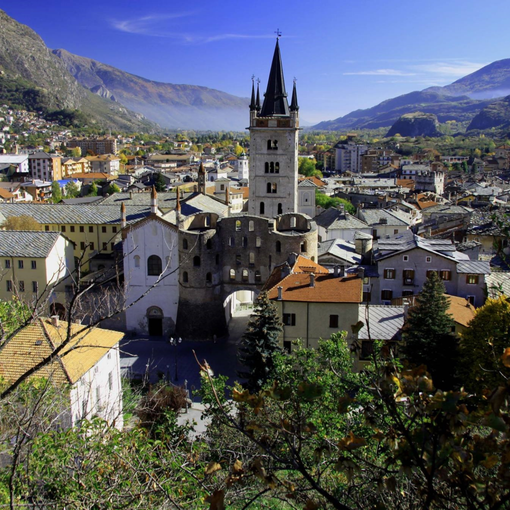 Welcome Tour® Susa: dal 27 aprile al via le visite gratuite alla città