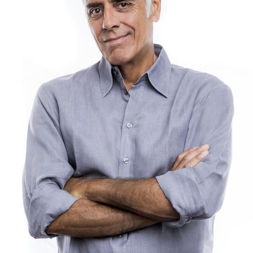 Teo Teocoli apre la seconda stagione di Cabaret in Piazza