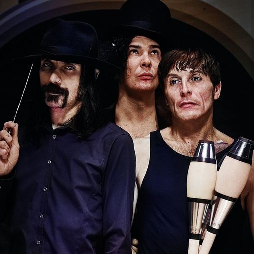 Flowers Festival: Zen Circus e Giancane per la seconda serata della rassegna
