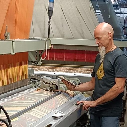 Lavorare nell'industria tessile: aperto un corso di formazione gratuito a Chieri