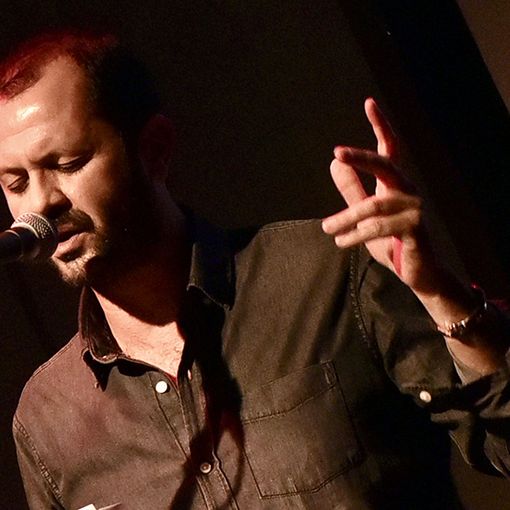 Torino che legge 2024: “The ride of sin&quot;,  la prima jam session poetico-musicale