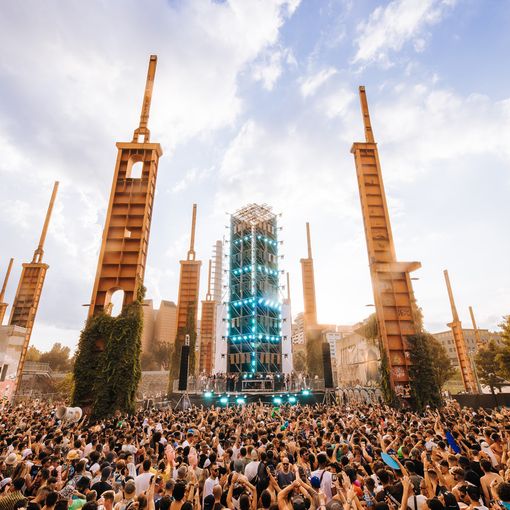 Kappa FuturFestival 2024: tutta la line-up completa della 11esima edizione