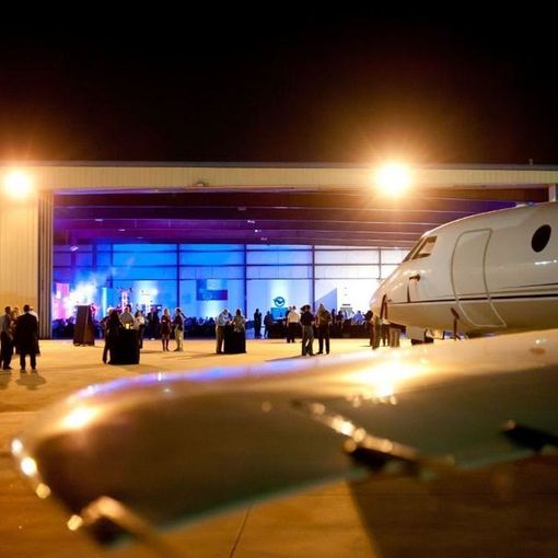 Cena spaziale all'Areoclub per sostenere l'Ospedale Infantile Regina Margherita