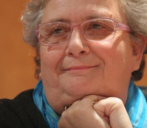 Agnese Moro parla alle scuole di mediazione come strumento contro il bullismo