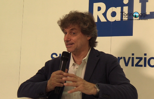 Alberto Angela: “Torino? Si è liberata dal peso del passato e guarda al futuro” [VIDEO]