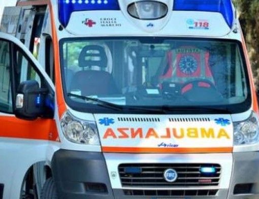 ambulanza - foto d'archivio