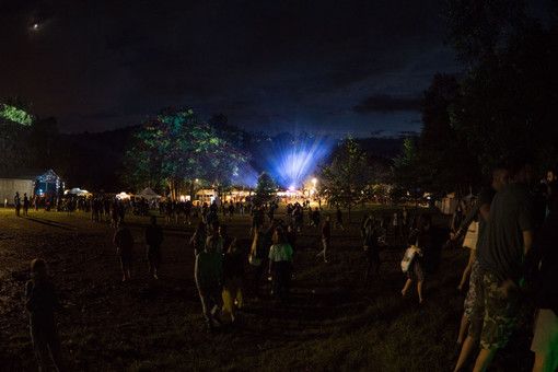 Apolide Festival fino al 24 luglio