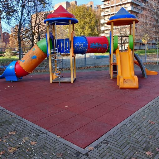 Strade, arredo urbano, segnaletica, giardini...il bilancio del restyling di Vanchiglietta