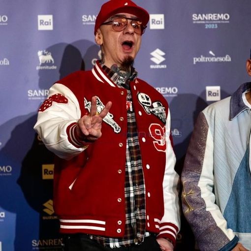 Gli Articolo 31 in concerto al Mondojuve Shopping Village