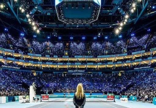Atp Finals, al via 4 ottobre i lavori di costruzione del Fan Village. In piazza d'Armi punti di ristoro, birra e stand degli sponsor
