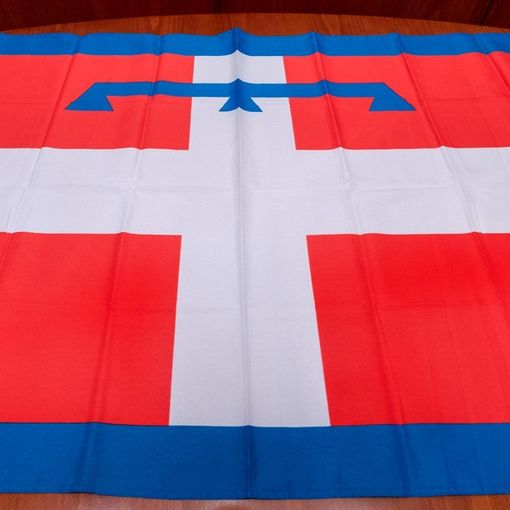 La rievocazione storica &quot;Dal Drapò al Tricolore&quot; domenica nel centro di Torino