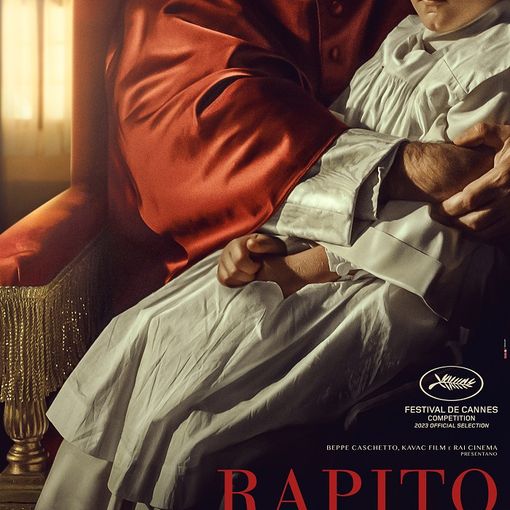 Rapito di Marco Bellocchio: l'incontro con il regista e il cast al Cinema Masimo e Ambrosio