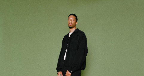 Da Detroit a Torino: il rapper Black Milk al suo debutto da Off Topic