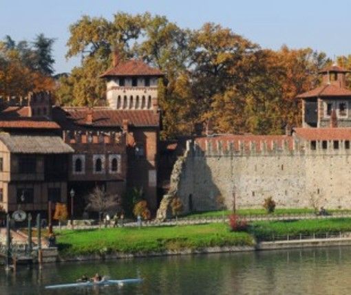 A San Giovanni, le Circoscrizioni si mettono “in mostra” al Borgo del Valentino 