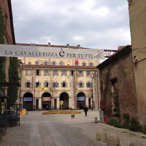 Effetto Notte: il Cinema Massimo si trasferisce alla Cavallerizza Reale per le proiezioni estive all'aperto
