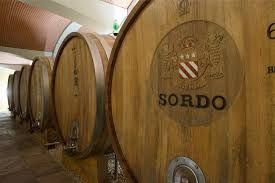 Pro Loco L'Agricola Chivasso in gita alle Cantine Sordo