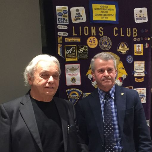 700 &quot;Agenti Pulenti&quot; per i 100 anni del Lions