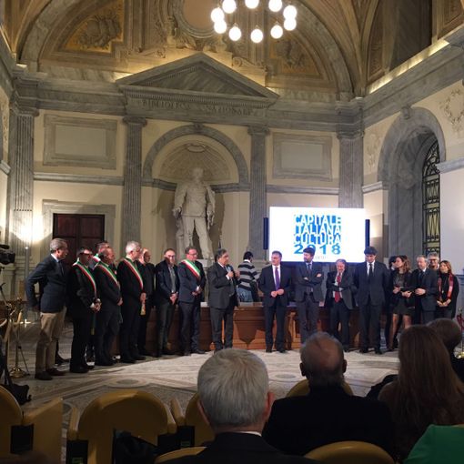 Capitale italiana della Cultura, un sogno infranto