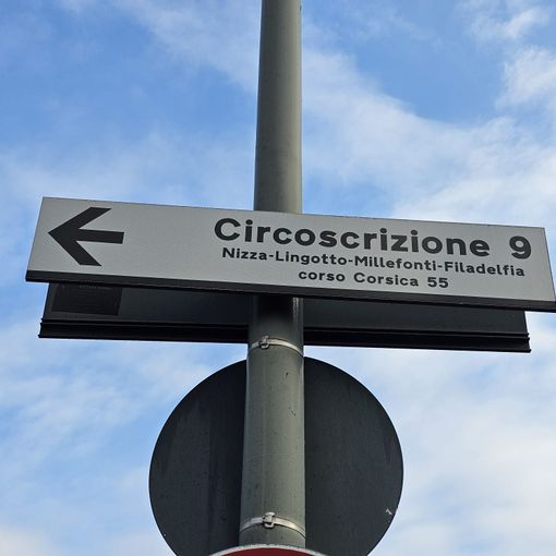 &quot;A Torino c'è ancora la Circoscrizione 9&quot;