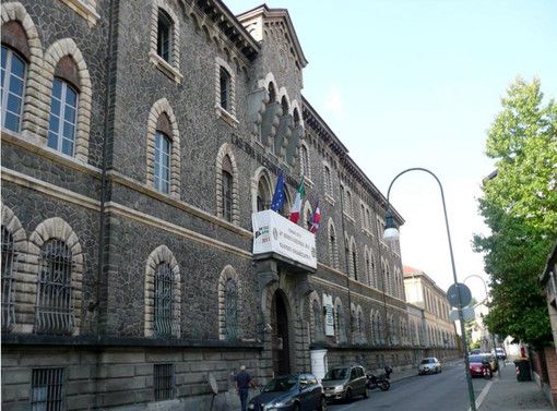 La Caserma La Marmora