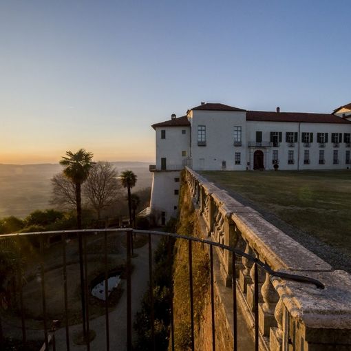 Sere FAI: da luglio a settembre, il Castello di Masino apre in orario serale
