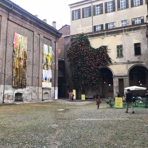 cavallerizza reale