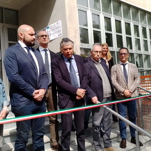 Alle spalle dell'ex Astanteria Martini rinasce un pezzo di Sanità (e di città): ecco l'effetto dei fondi Pnrr
