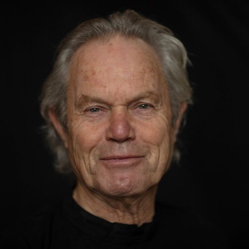 Chris Jagger in concerto al Folkclub