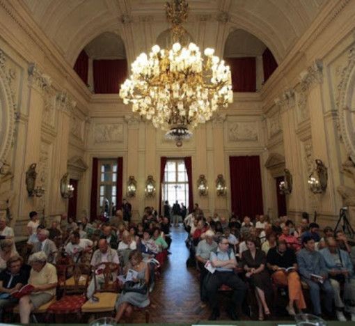 Booklab:scrittori, editori e traduttori presentano i libri del Premio Strega Europeo 2023