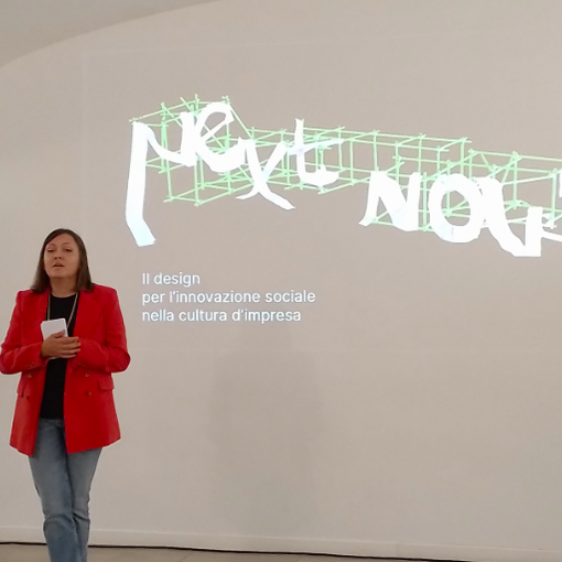 Il design come &quot;megafono&quot; per raccontare il bene che fanno le aziende: Torino ha due giorni per risolvere il rebus