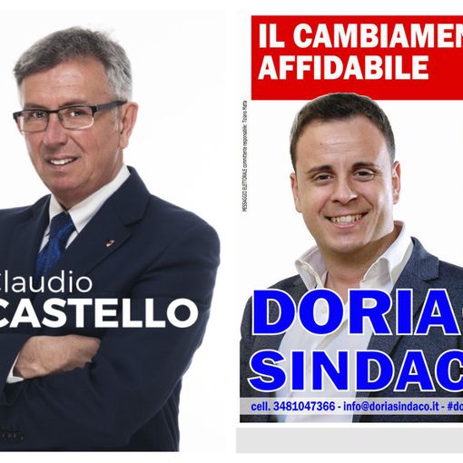 Amministrative 2017/Maratona elettorale del voto di Chivasso