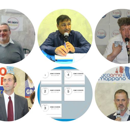 Amministrative 2017: Mappano avrà il suo primo sindaco
