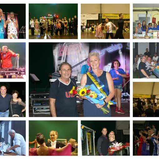 Chiuso il sipario sulla festa del Borgo Blatta