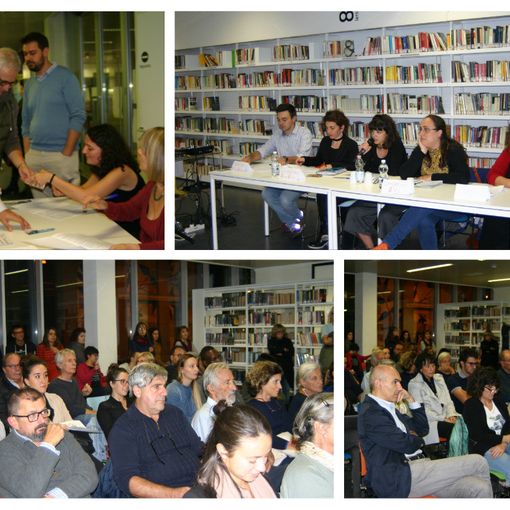 Giornata della Memoria e dell'Accoglienza (video)