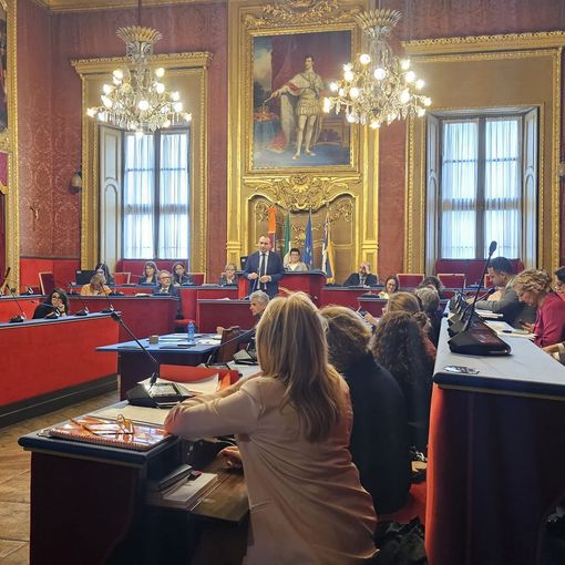 I consiglieri Ledda e Borasi, vicini alla famiglia Gallo, fanno quadrato intorno al dimissionario Raffaele