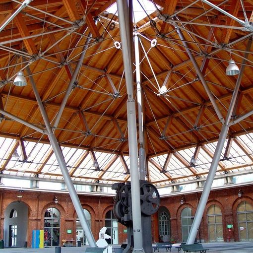 &quot;Level Up&quot; con se artisti emergenti: la nuova iniziativa di Torino Creativa al Cortile del Maglio