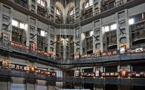 Il Museo del Cinema apre le porte della sua Cineteca