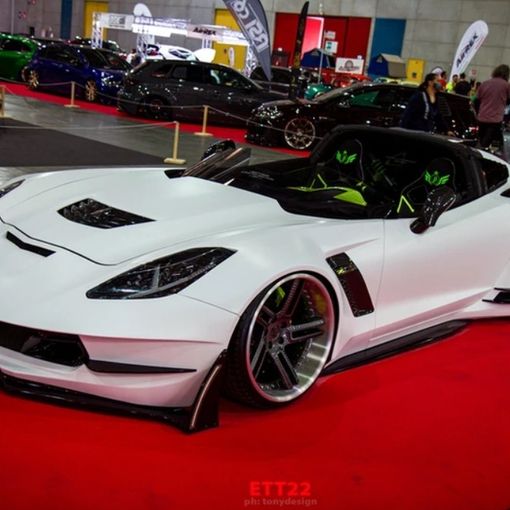 Auto Moto Turin Show torna al Lingotto Fiere nel 2024