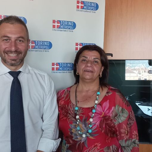 Meana di Susa per la valorizzazione delle strade bianche militari
